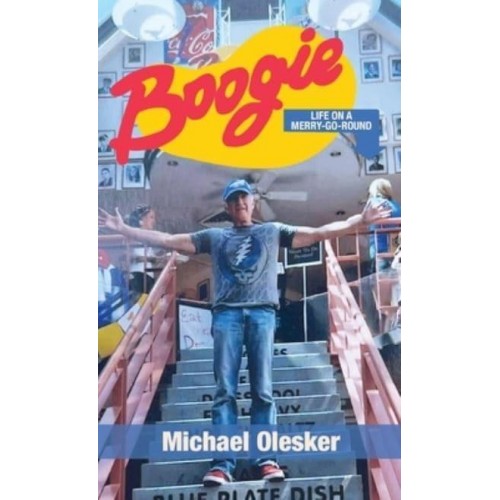 Boogie Life on a Merry-Go-Round