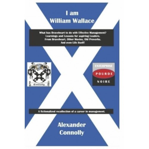 I Am William Wallace