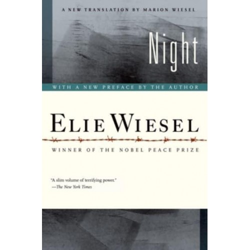 Night - Oprah's Book Club
