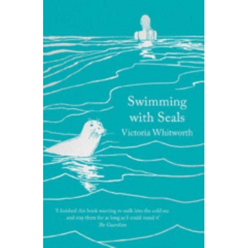 Swimming With Seals