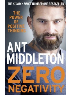 Zero Negativity The Power of Positive Thinking