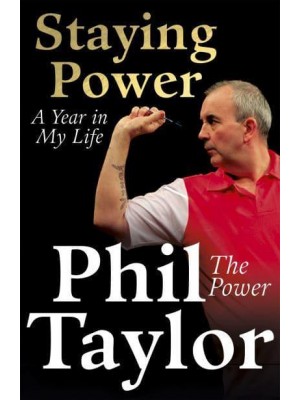 Staying Power A Year in My Life