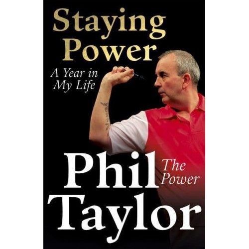Staying Power A Year in My Life