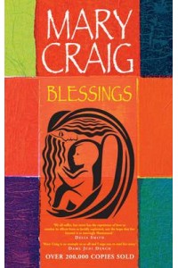 Blessings An Autobiographical Fragment