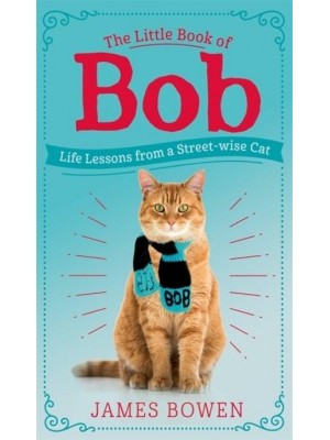 The Little Book of Bob