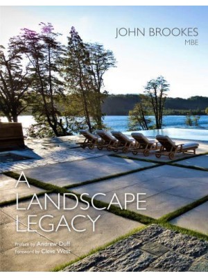 A Landscape Legacy