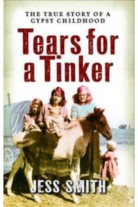 Tears for a Tinker Jessie's Journey Concludes