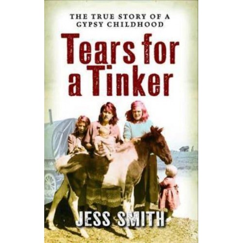 Tears for a Tinker Jessie's Journey Concludes