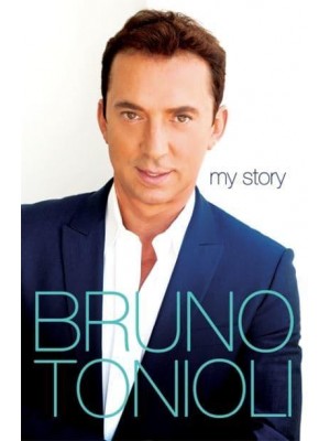 Bruno Tonioli My Story