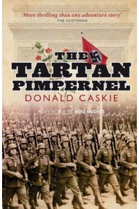 The Tartan Pimpernel