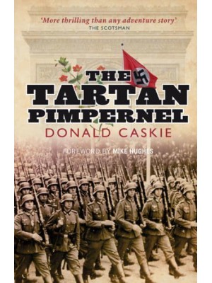 The Tartan Pimpernel