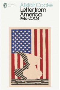 Letter from America 1946-2004 - Penguin Modern Classics