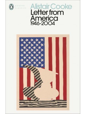 Letter from America 1946-2004 - Penguin Modern Classics