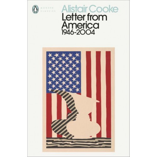 Letter from America 1946-2004 - Penguin Modern Classics