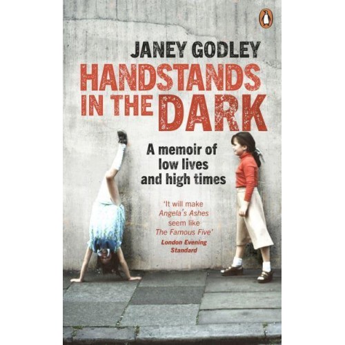 Handstands in the Dark