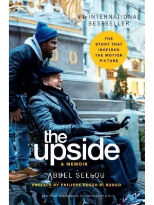 The Upside A Memoir