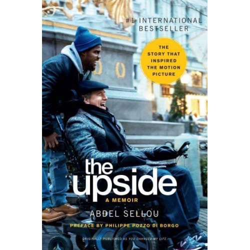 The Upside A Memoir