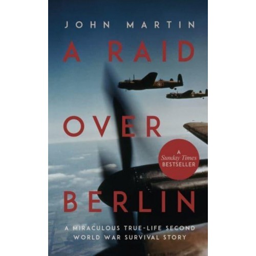 A Raid Over Berlin