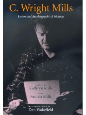 Letters and Autobiographical Writings