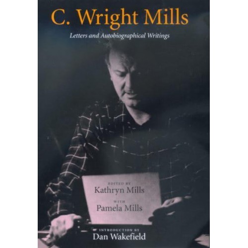 Letters and Autobiographical Writings