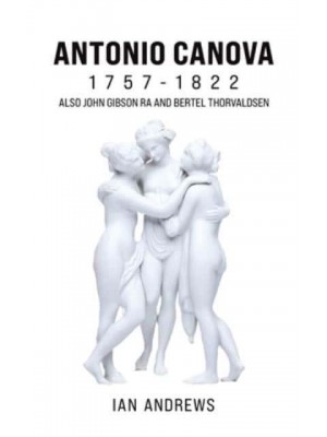 Antonio Canova 1757-1822