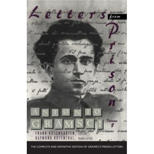 Letters from Prison Volume 1