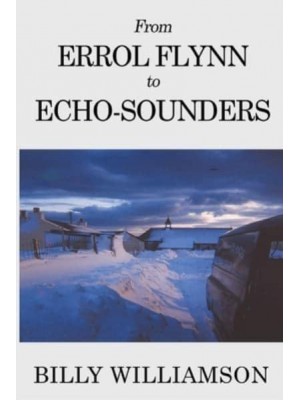 From Errol Flynn to Echo-Sounders