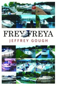 Frey Freya