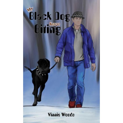 My Black Dog Keeps Biting