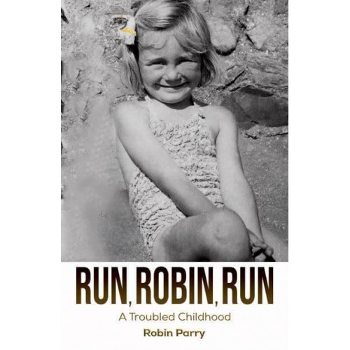 Run, Robin, Run