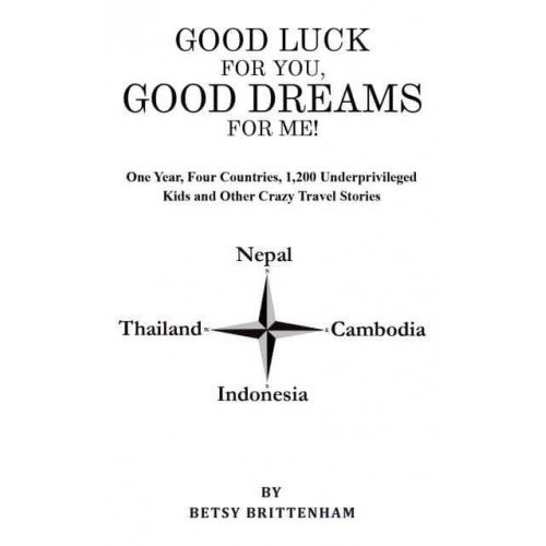 Good Luck for You, Good Dreams for Me!