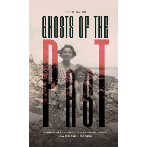 Ghosts of the Past