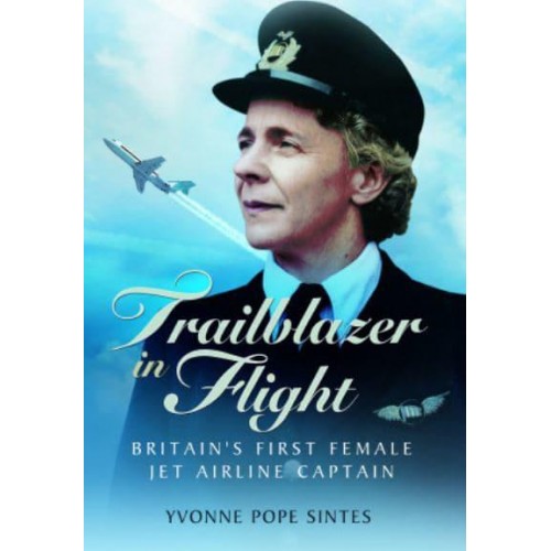 Trailblazer in Flight
