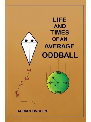 Life and Times of an Average Oddball