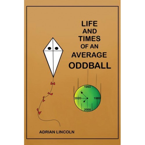 Life and Times of an Average Oddball