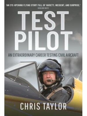 Test Pilot