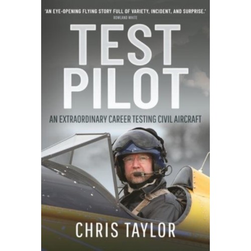 Test Pilot