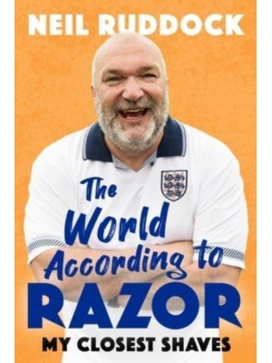 The World According to Razor My Closest Shaves