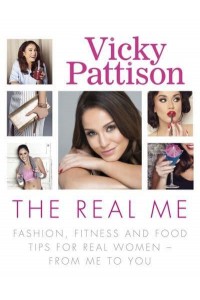 The Real Me Fashion, Fitness and Food Tips for Real Women - From Me to You