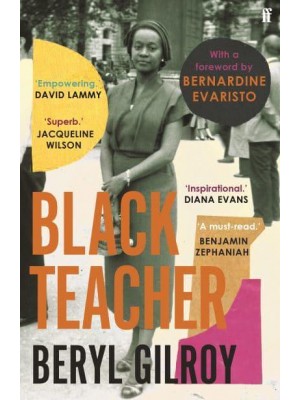 Black Teacher