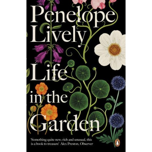 Life in the Garden