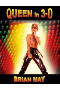 Queen in 3-D