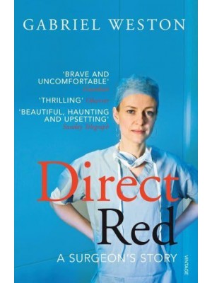 Direct Red A Surgeon's Story