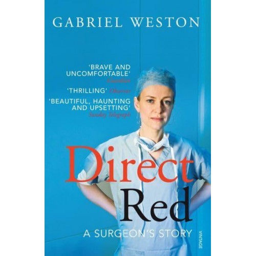 Direct Red A Surgeon's Story