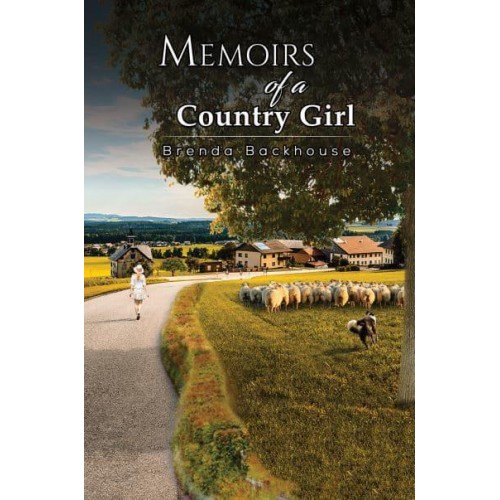 Memoirs of a Country Girl