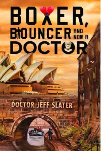 Boxer, Bouncer and Now a Doctor