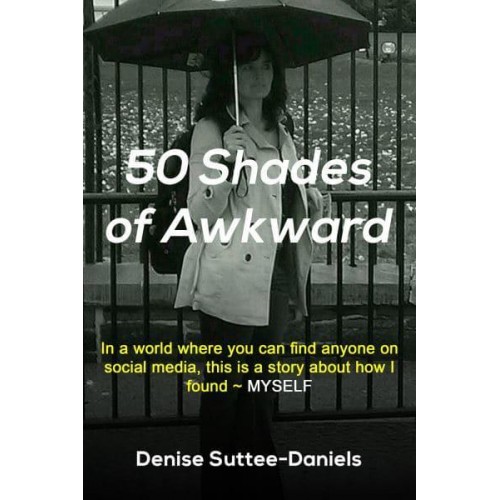 50 Shades of Awkward