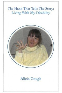 The Hand That Tells the Story Living With My Disability