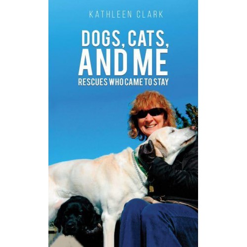 Dogs, Cats, and Me