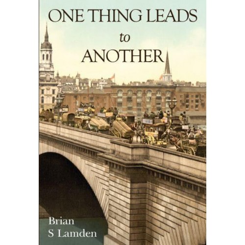 One Thing Leads to Another